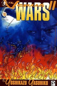 Issue #10