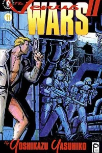 Issue #11