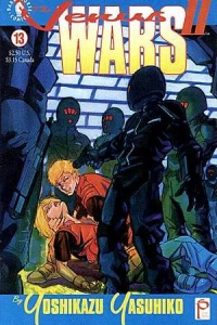 Issue #13