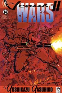 Issue #14
