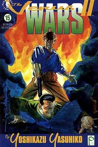 Issue #15