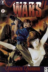Issue #2