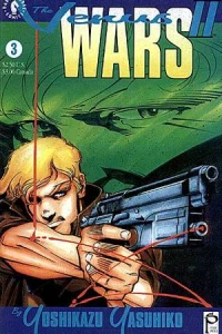 Issue #3