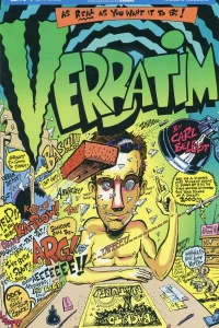 Issue #2