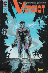 Issue #4