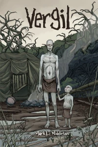 Issue #1