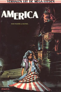 America