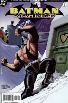 Veritas Liberat, Chapter One of Three: King of the Mountain; Riddle Me This