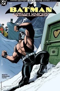 Veritas Liberat, Chapter One of Three: King of the Mountain; Riddle Me This