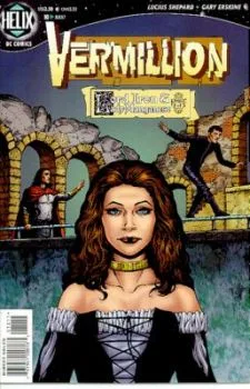 Cover of Lord Iron and Lady Manganese Part 2: A Little Light Reading