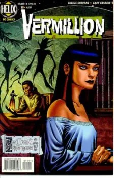 Cover of Lord Iron and Lady Manganese: Part 3 The Seahorse Room
