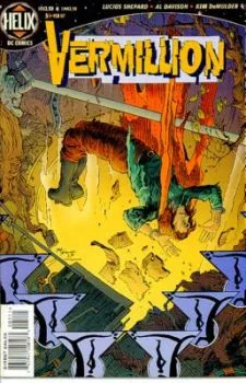 Cover of Starlight Drive: part 5