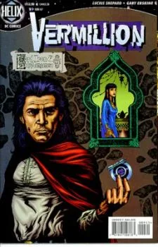 Cover of Lord Iron and Lady Manganese: Part 1