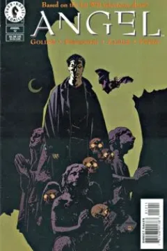 Vermin, Part 1