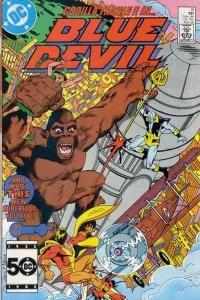 Verner's Vanquisher!