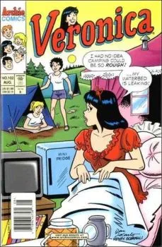 Cover of Issue #102
