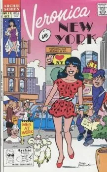 Cover of Issue #11