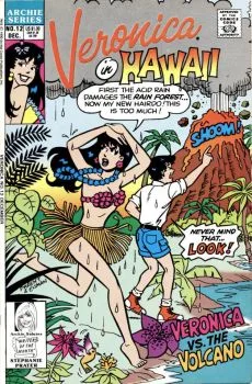 Cover of Issue #12