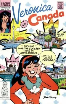 Cover of Issue #13