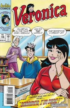 Cover of Issue #146