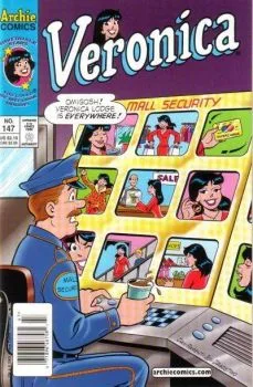 Cover of Issue #147