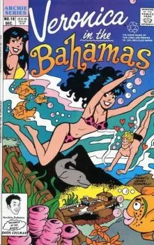 Cover of Issue #18