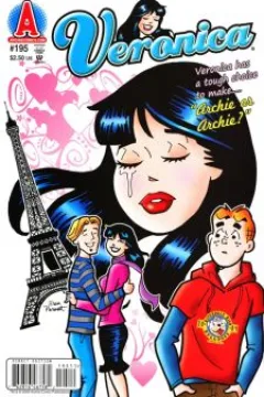 Archie or Archie?!, Chapter One
