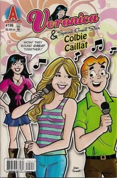Cover of Fallin' For You