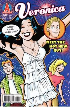 Cover of Isn't It Bro-mantic?