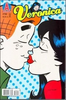 Cover of Kiss & Tell