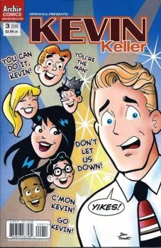 Cover of Let's Get It Started