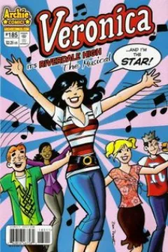 Riverdale High the Musical