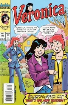 Cover of What's One More Blossom?