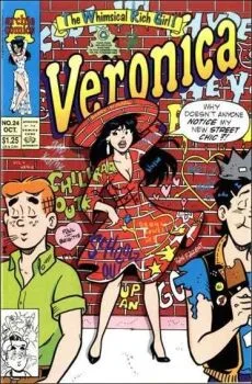 Cover of Issue #24