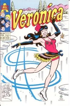 Cover of Issue #26