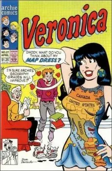Cover of Issue #27