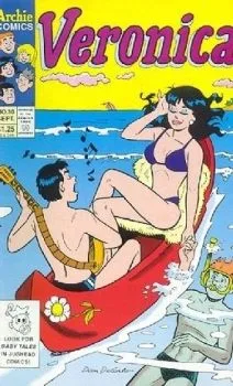 Cover of Issue #30