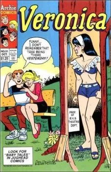 Cover of Issue #31