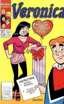 Cover of Issue #32