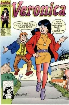 Cover of Issue #33