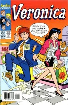 Cover of Issue #36