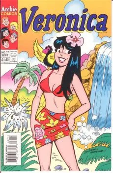Cover of Issue #37