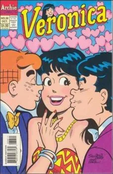 Cover of Issue #38