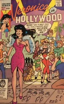 Cover of Issue #4
