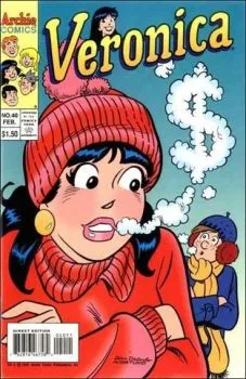 Cover of Issue #40