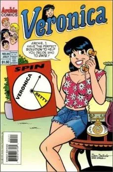 Cover of Issue #44