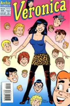 Issue #45