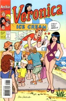 Cover of Issue #46