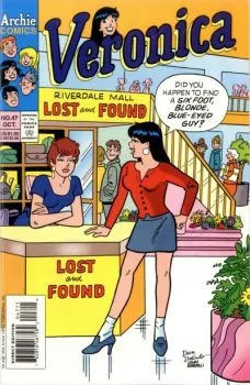 Cover of Issue #47