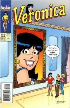 Cover of Issue #52